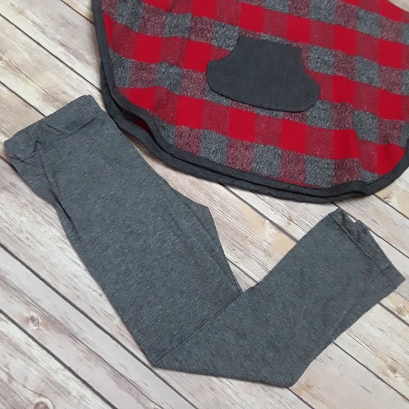 NWOT Kid's Car Seat Poncho sizes 4, 6 - Picture 3 of 6